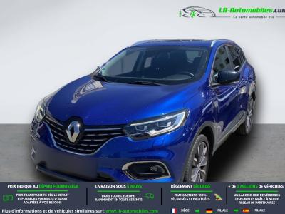 Renault Kadjar TCe 160 BVA