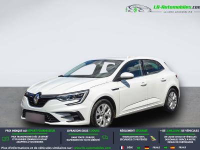 Renault Megane IV Berline  TCe 115 BVM