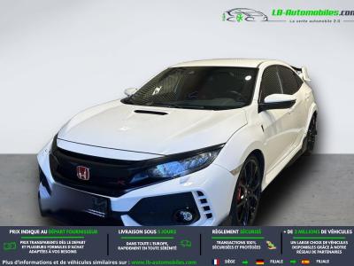 Honda Civic Type R 2.0 i-VTEC 320 ch BVM