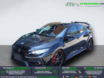 Honda Civic Type R 2.0 i-VTEC 320 ch BVM
