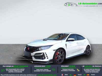 Honda Civic Type R 2.0 i-VTEC 320 ch BVM