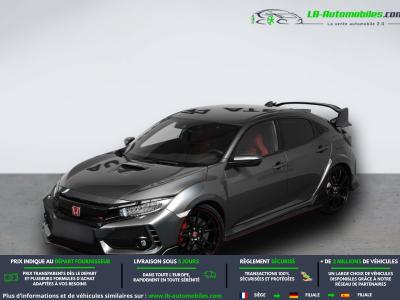 Honda Civic Type R 2.0 i-VTEC 320 ch BVM