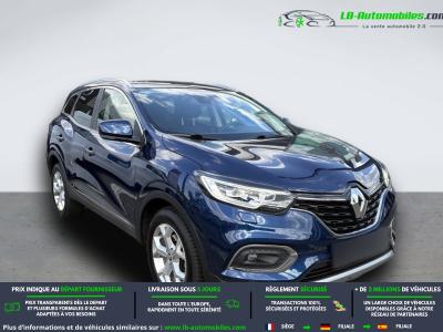 Renault Kadjar TC e 140 BVA