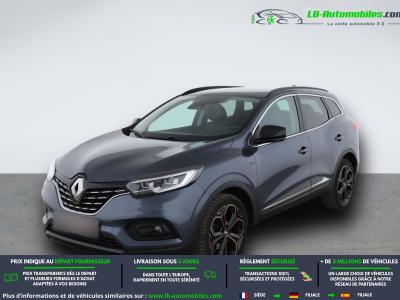 Renault Kadjar TC e160 BVA