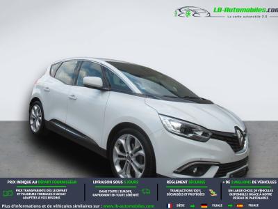 Renault Scenic 1.3TCe 115 BVM