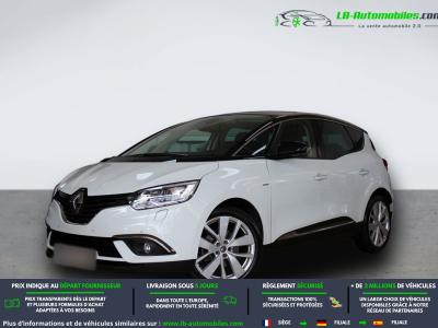 Renault Scenic dCi 120 BVA