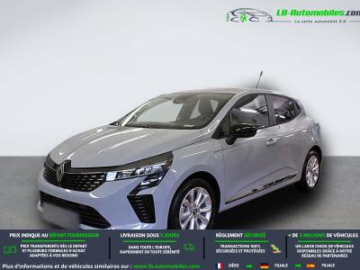 Renault Clio V TCe 100 BVM
