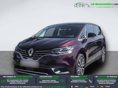 Renault Espace V dCi 200 BVA