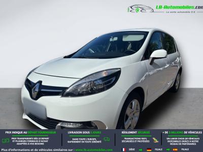 Renault Scenic 1.3TCe 115 BVM