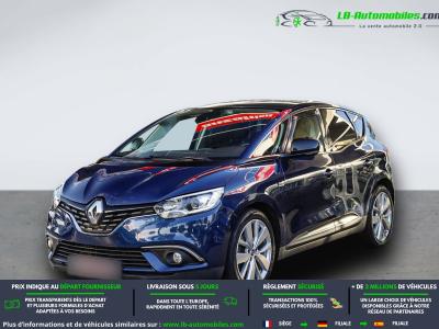 Renault Scenic 1.3TCe 115 BVM
