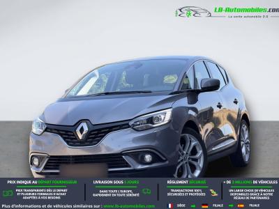 Renault Scenic 1.3TCe 115 BVM