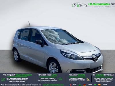Renault Scenic 1.3TCe 115 BVM