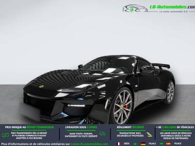 Lotus Evora 3.5 V6 350 ch