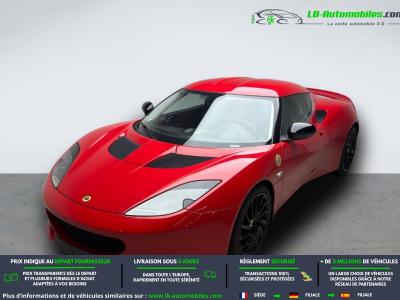 Lotus Evora 3.5 V6 280 ch