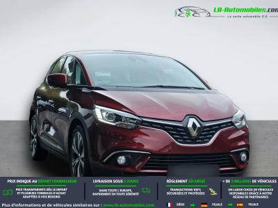 Renault Scenic 1.3TCe 115 BVM