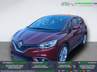 Renault Scenic 1.3TCe 115 BVM
