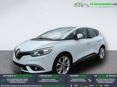 Renault Scenic 1.3TCe 115 BVM