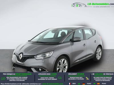 Renault Scenic dCi110 BVA