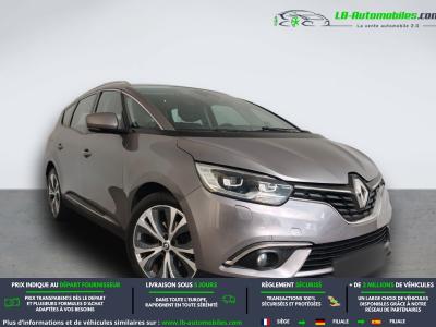 Renault Scenic TCe 130 BVM