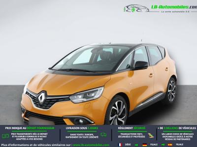 Renault Scenic TCe 130 BVM