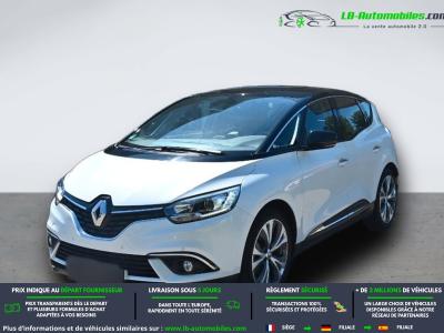 Renault Scenic TCe 130 BVM