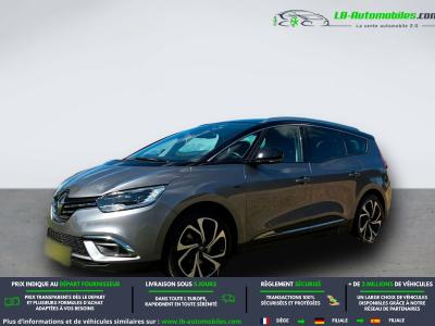 Renault Grand Scenic TCe 160 BVA