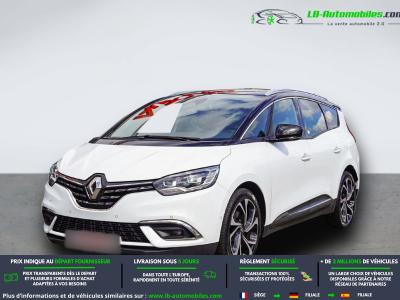 Renault Grand Scenic TCe 160 BVA