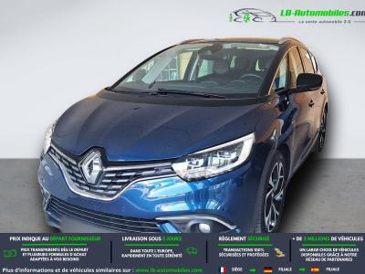 Renault Grand Scenic TCe 160 BVM