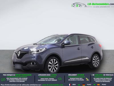 Renault Kadjar dCi 110 BVA