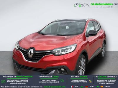Renault Kadjar dCi 130 4WD