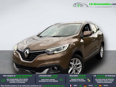 Renault Kadjar dCi 130 4WD