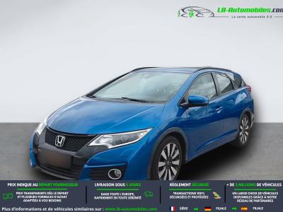 Honda Civic Tourer 1.8 i-VTEC 142 BVM