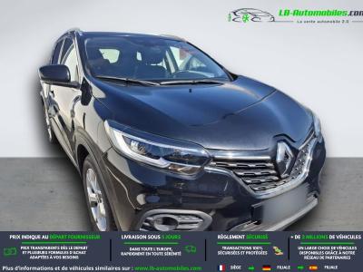 Renault Kadjar dCi 115 BVA