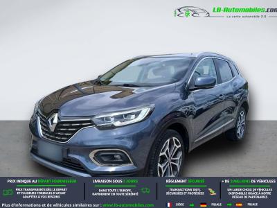 Renault Kadjar dCi 150 BVM