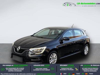 Renault Megane IV Berline  dCi 115 BVM