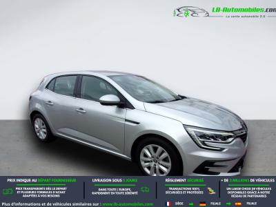 Renault Megane IV Berline  dCi 115 BVM