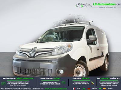 Renault Kadjar dCi 115 BVM
