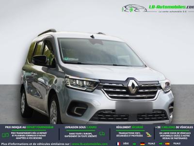 Renault Kadjar dCi 115 BVA