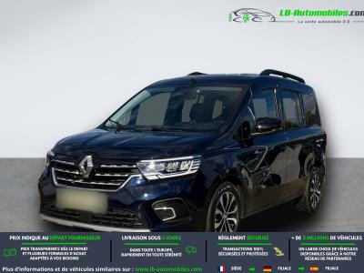 Renault Kadjar dCi 115 BVA