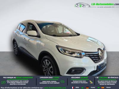 Renault Kadjar dCi 115 BVA
