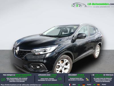 Renault Kadjar dCi 115 BVA
