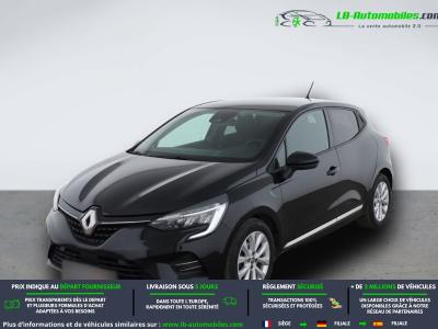 Renault Clio V SCe 65 BVM