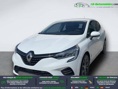 Renault Clio V TCe100 BVM