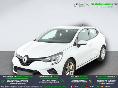 Renault Clio V TCe100 BVM