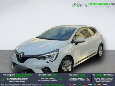 Renault Clio V TCe100 BVM