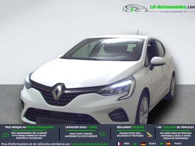 Renault Clio V TCe100 BVM