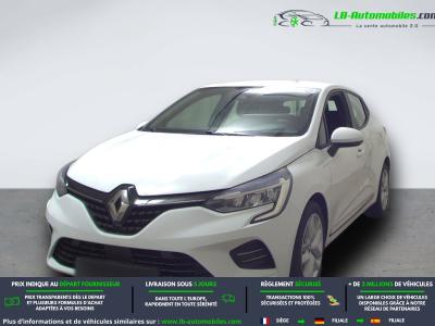 Renault Clio V TCe100 BVM