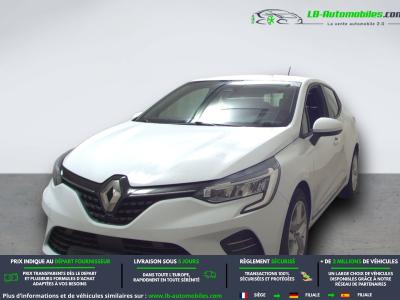 Renault Clio V TCe100 BVM