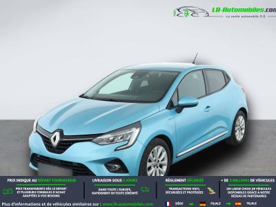Renault Clio V TCe100 BVM