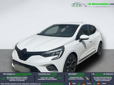 Renault Clio V TCe 140 BVM